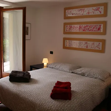 Holiday home Casa Del Gelsomino