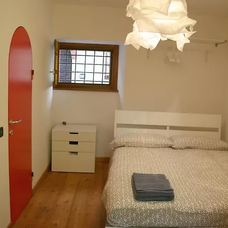 Prázdninový dům Casa Del Gelsomino *