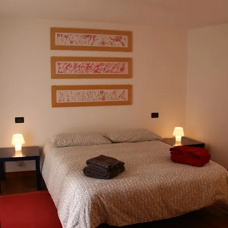 Casa Del Gelsomino *