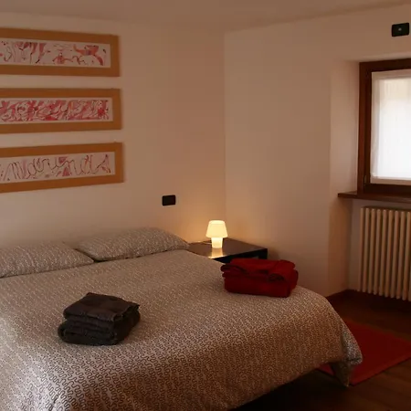 Holiday home Casa Del Gelsomino Stresa