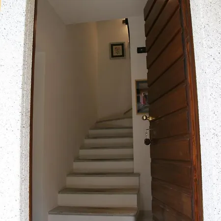Casa Del Gelsomino * ストレーザ