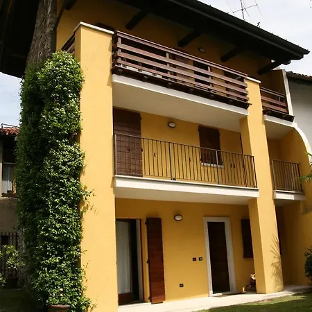 Casa Del Gelsomino * Stresa