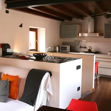 Casa Del Gelsomino *
