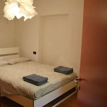 Prázdninový dům Casa Del Gelsomino