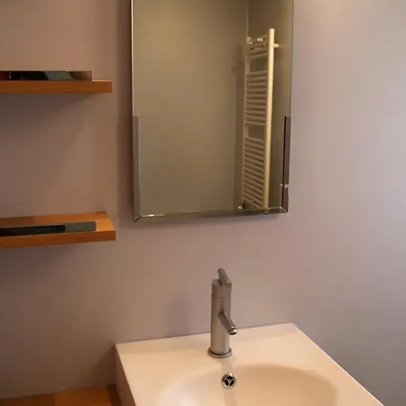 Casa Del Gelsomino Prázdninový dům