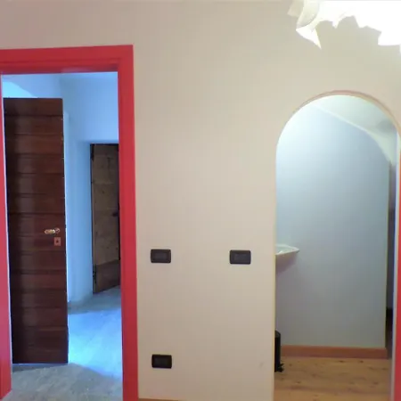 Prázdninový dům Casa Del Gelsomino
