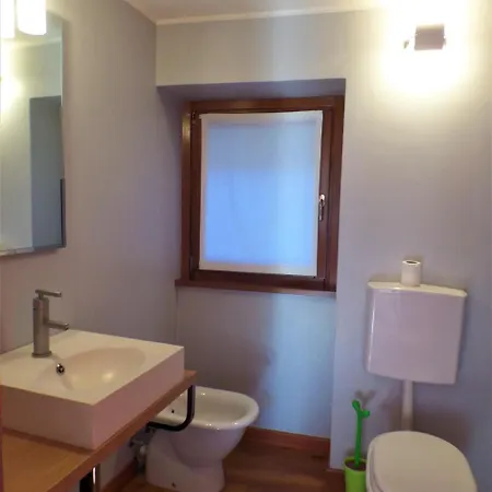 Casa Del Gelsomino Holiday home