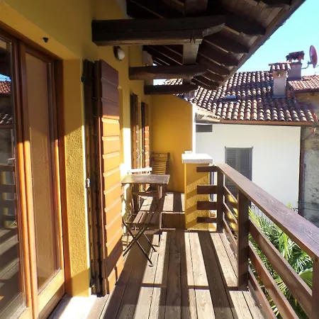 Casa Del Gelsomino