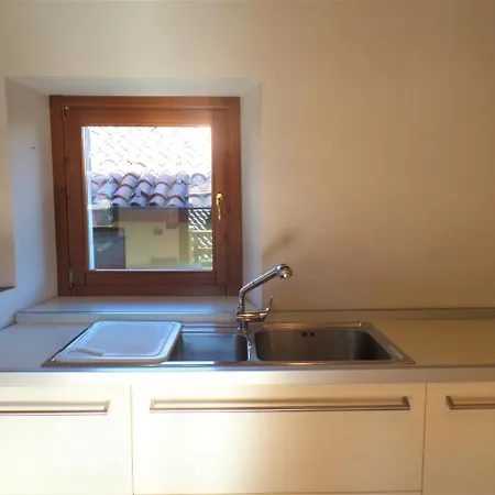 Casa Del Gelsomino Prázdninový dům Stresa